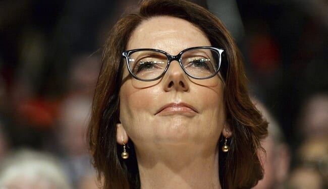 The 'Rorting' of a New Australian Entitlement – HotAir