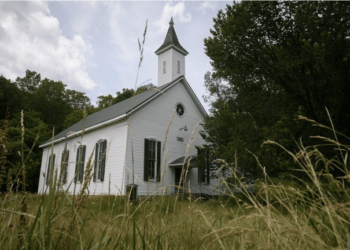 The 'Spirituality' Evasion – PJ Media