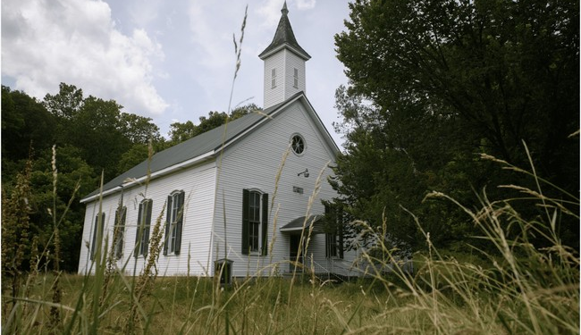 The 'Spirituality' Evasion – PJ Media
