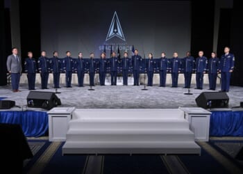 Trump Establishes Commission for a New Space Academy – PJ Media
