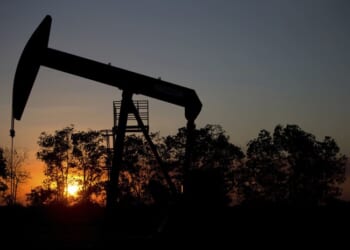 Trump Fixin' to Double Proven US Oil Reserves in a Move As Smooth As the Orinoco Flows – HotAir