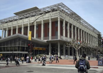 UC Schools Are Admitting Students Who Can't Do Math – HotAir
