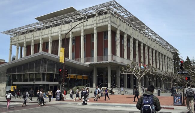 UC Schools Are Admitting Students Who Can't Do Math – HotAir