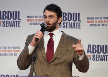 University of Washington Shuts Down Plans for Hasan Piker Speech – PJ Media