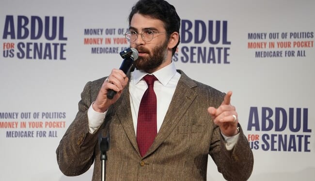 University of Washington Shuts Down Plans for Hasan Piker Speech – PJ Media