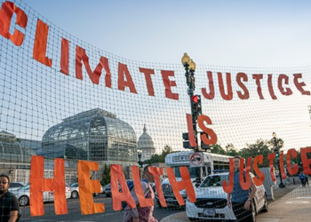 Warming the Earth to Cool the Earth – PJ Media