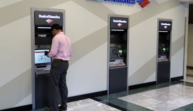 What Bank ATMs Teach Us About AI – HotAir