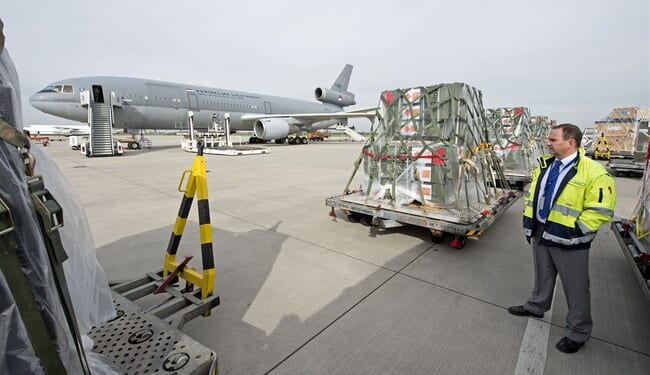 Why Are the Germans Being Such Wimps About the Drone Attack in Leipzig? – HotAir
