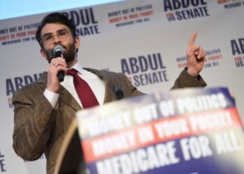 'You Are All Unbelievably Islamophobic Pieces of S***' – HotAir