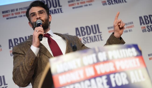 'You Are All Unbelievably Islamophobic Pieces of S***' – HotAir