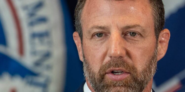 16 Months of Zero Border Releases and a Crackdown on Illegal Alien Voting – PJ Media