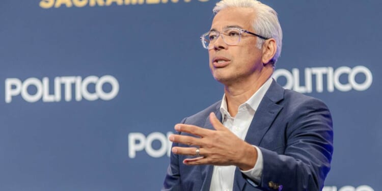 The Left's ‘Lawsuit Tax’ Is Hurting the Economy – PJ Media