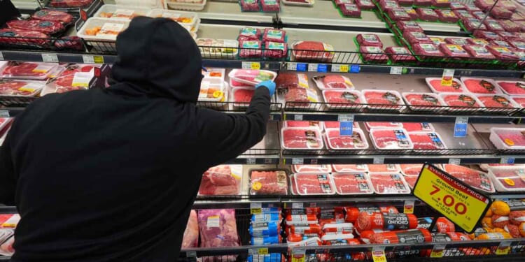 Inflation Is Not Just the Fed's Problem – PJ Media