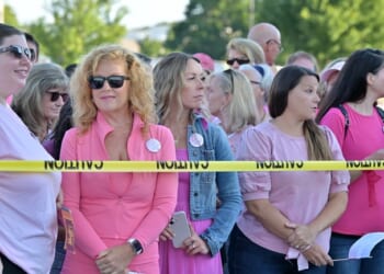 Do the Women Excusing Murder Because of 'Hormones' Know What They Are Saying? – HotAir