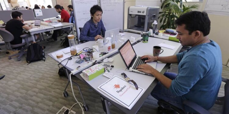 White House Recognizes H-1B Visa Rot, Moves to Reform – PJ Media