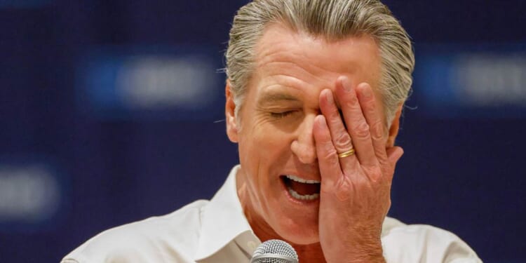 U.S. Attorney Tells Newsom His Threats Won't Stop Election Investigations – PJ Media
