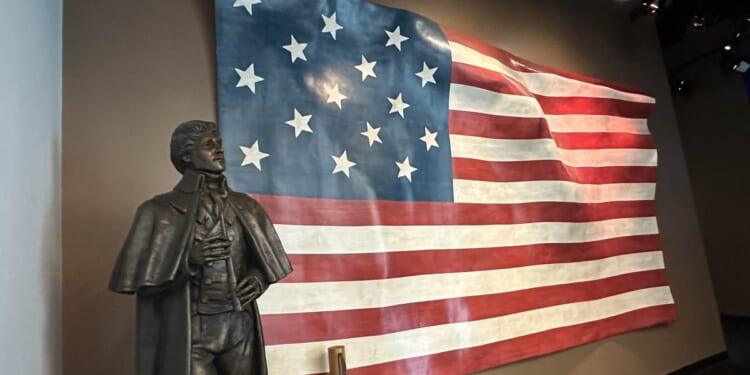 First Publication of ‘The Star-Spangled Banner’ – PJ Media