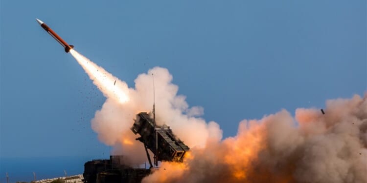 $28 Billion in Munitions Later, What’s Left for a China Fight? – PJ Media