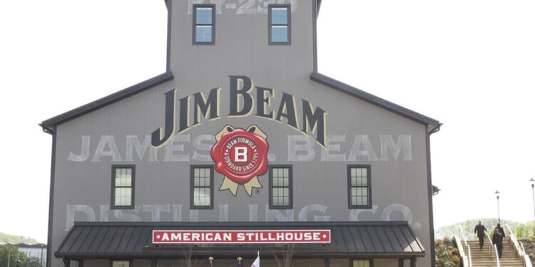 Mr. Beam and I May Have Figured Out Why Lib Chicks Are Bonkers – PJ Media