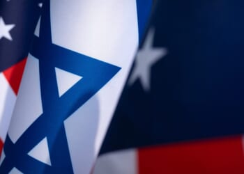 Israel’s U.S. Ambassador’s Son Might Recover From Palestinian Terror Attack – PJ Media