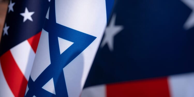 Israel’s U.S. Ambassador’s Son Might Recover From Palestinian Terror Attack – PJ Media