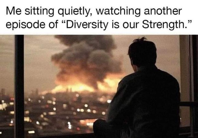 Diversity
