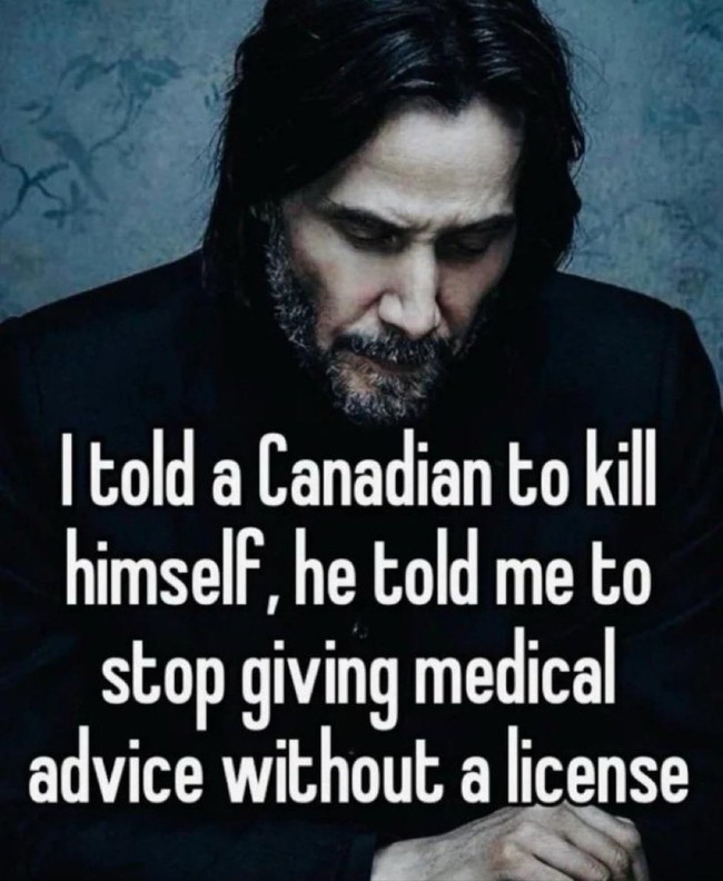 Canadian