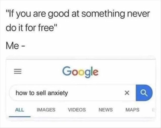 Anxiety