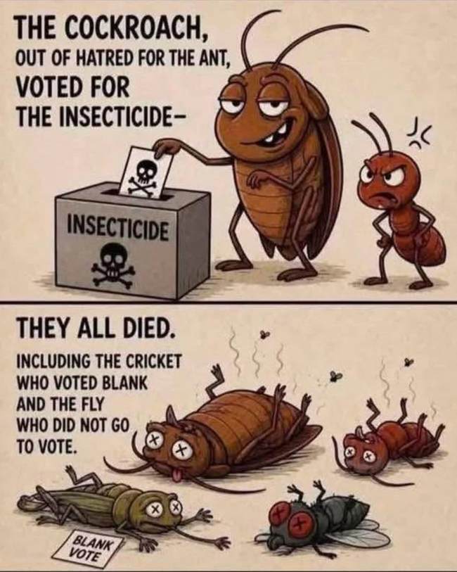 Cockroach