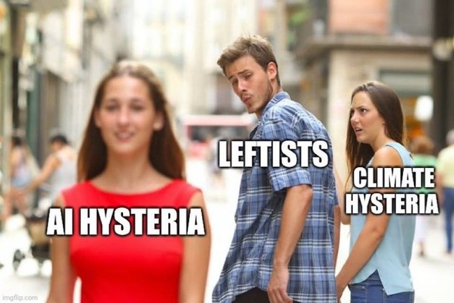 Hysteria