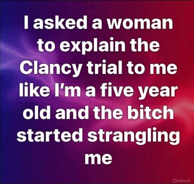 Strangle