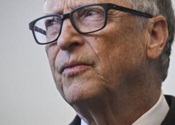Will Bill Gates Buy the Midterms for the Democrats? – PJ Media