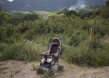 A Horrific Find in Mexico's Mass Graves – PJ Media