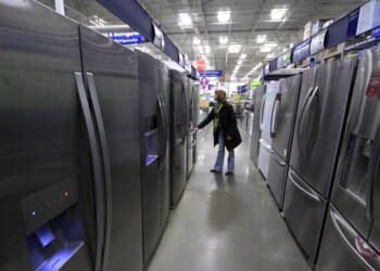 The Case Against an Internet-Connected Refrigerator – PJ Media