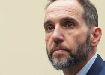 Still Impatiently Waiting to See Jack Smith in an Orange Jumpsuit – PJ Media