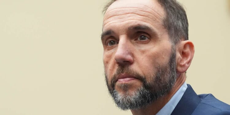Still Impatiently Waiting to See Jack Smith in an Orange Jumpsuit – PJ Media