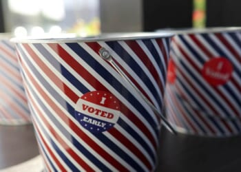 DOJ Indicts 10 Illegal Voters in Walz’s Minnesota – PJ Media