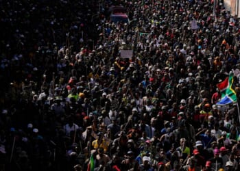 5 questions about Nigeria's suspension of official visits to South Africa