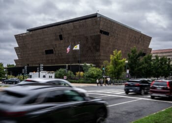 76 things to do in (and around) Washington, D.C. this weekend: September 25-27