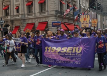 A Better Labor Day – PJ Media