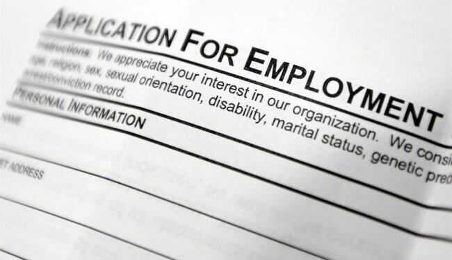 A Crane Operator Doesn’t Need an Opinion on Trump’s Executive Orders – PJ Media