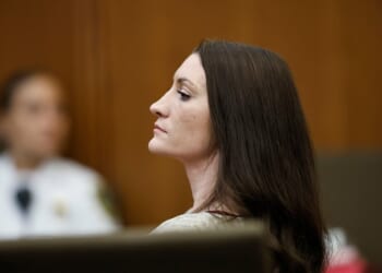 A Sick Media Mob Is After the Holdout Lindsay Clancy Juror, and It's Just Gross. – PJ Media