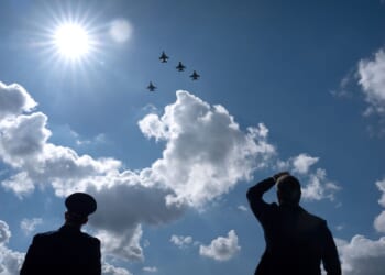 AI to help hunt for missing Americans from conflicts