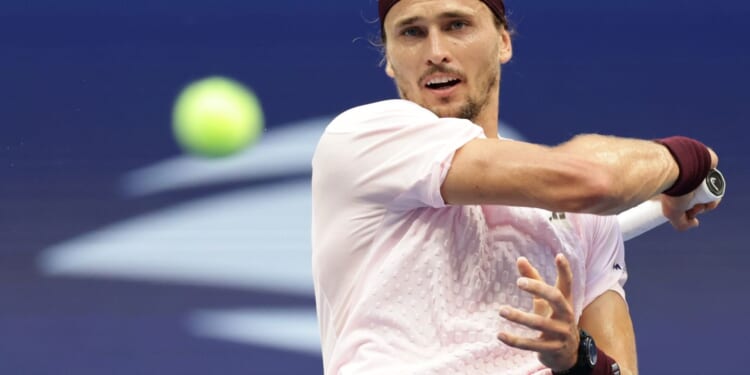Alexander Zverev beats Ben Shelton for U.S. Open title, extending drought by American men