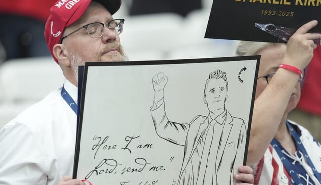 America Has Not Learned the Right Lessons From Charlie Kirk's Murder – HotAir