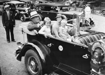 Arthurdale's New Deal Experiment, and the Debate Over Socialism – HotAir