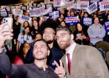 Bari Weiss Is a Terrible Jewish Person, Ad Nauseam Edition – HotAir