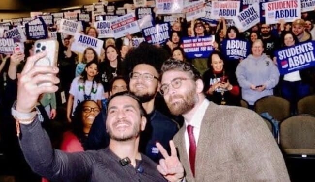 Bari Weiss Is a Terrible Jewish Person, Ad Nauseam Edition – HotAir