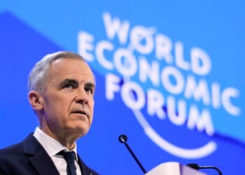 Carney Won’t Talk Trade Until Americans Stop Hurting His Feelings With Memes – PJ Media