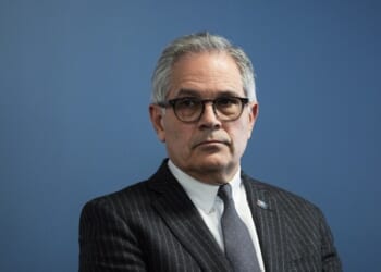 DA Krasner Is in Deep Trouble – HotAir
